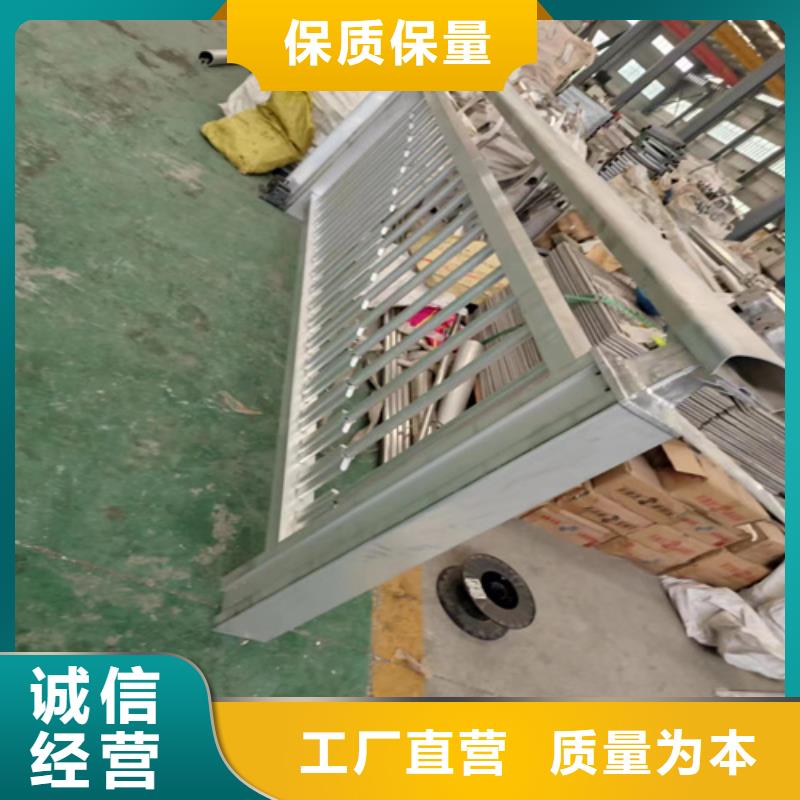 不锈钢复合管护栏立柱、不锈钢复合管护栏立柱厂家直销-认准宏达友源金属制品有限公司