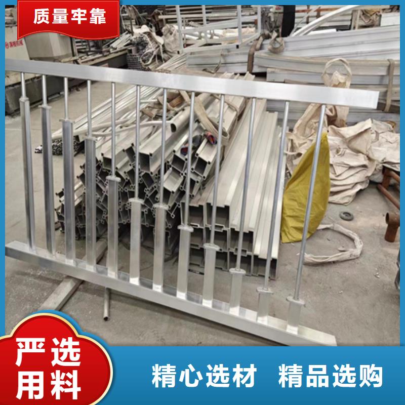 专业销售桥梁防撞护栏-好评
