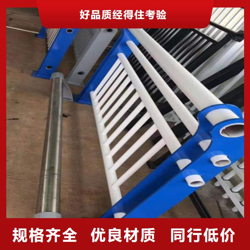 发货及时的河道护栏的作用公司