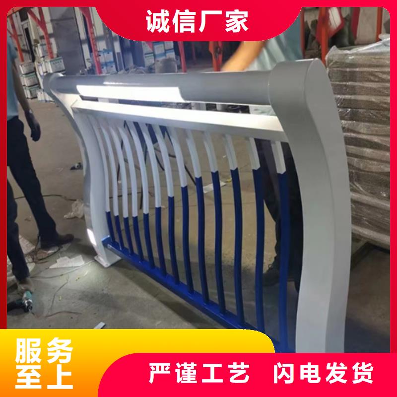 性价比高的不锈钢高速公路防撞护栏厂家
