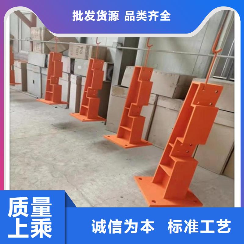 发货及时的河道护栏的作用公司