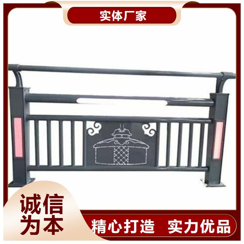 不锈钢护栏-厂家热销