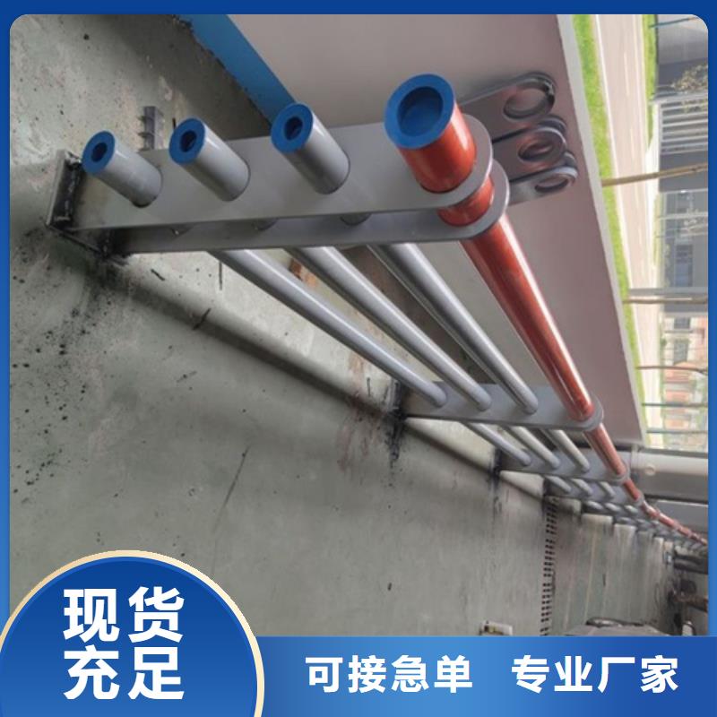 城市道路护栏获取报价