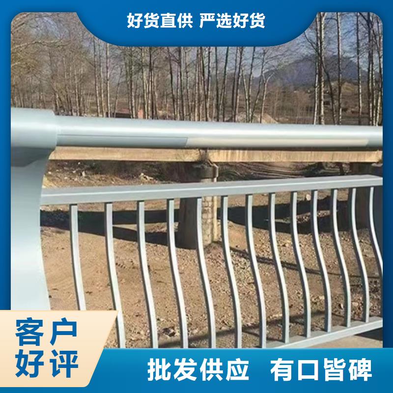 供应河道景观隔离栏杆 的基地