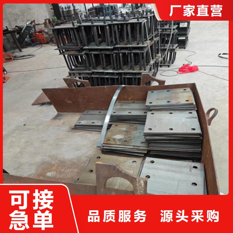水利用品河道护栏施工队伍