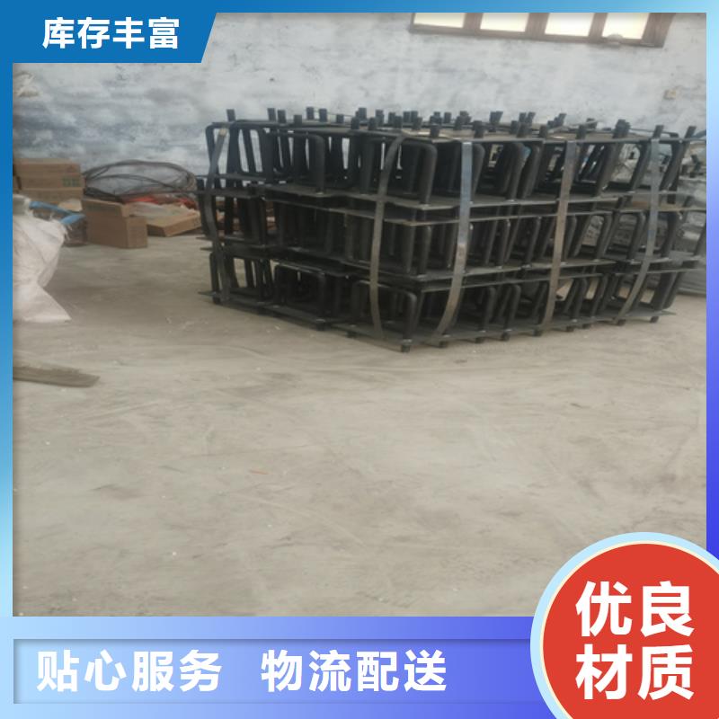 河边护栏多少钱一米价格实惠的厂家