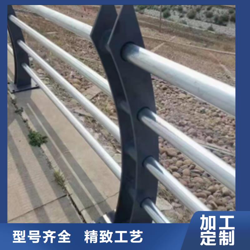 连江优选304不锈钢护栏全国配送