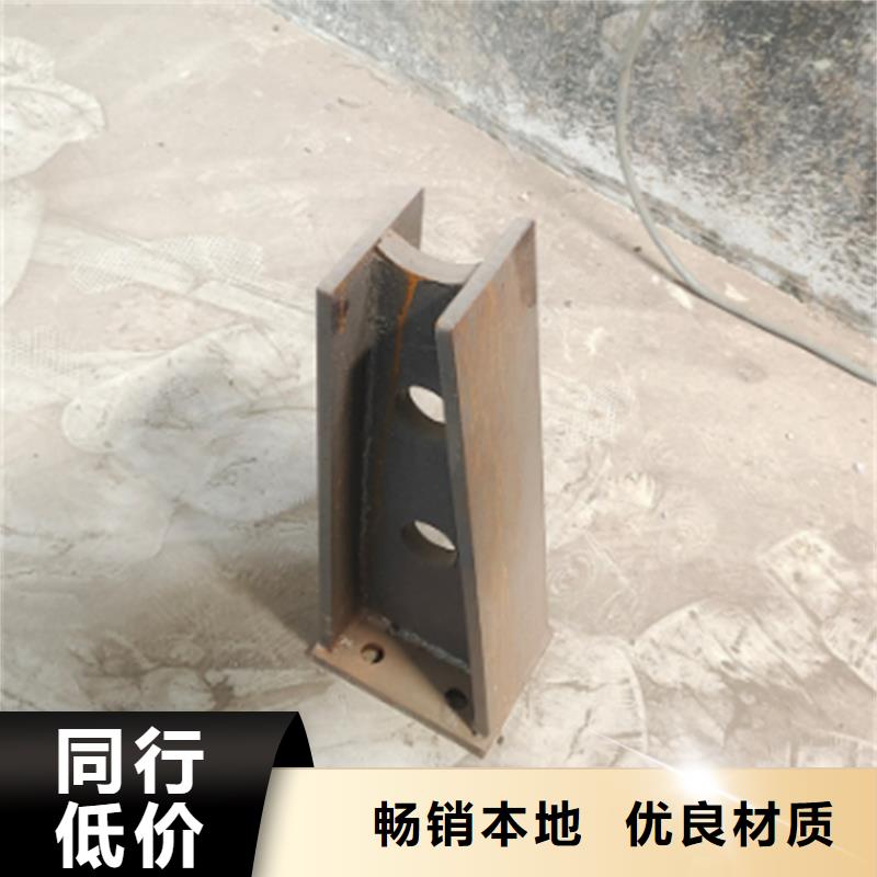 桥梁防撞护栏,道路护栏客户满意度高