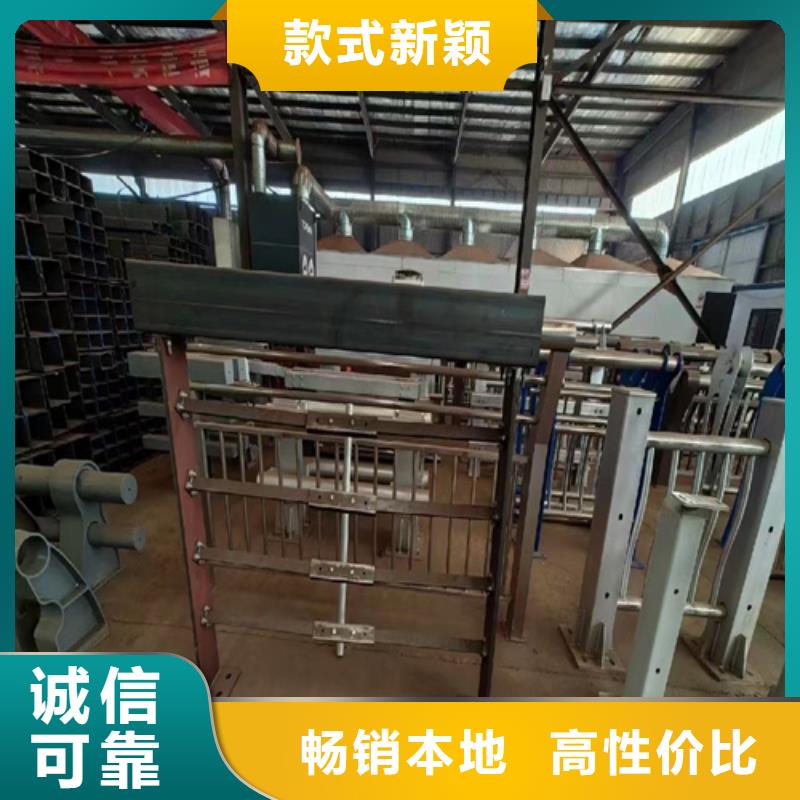 常年供应桥梁栏杆-优质