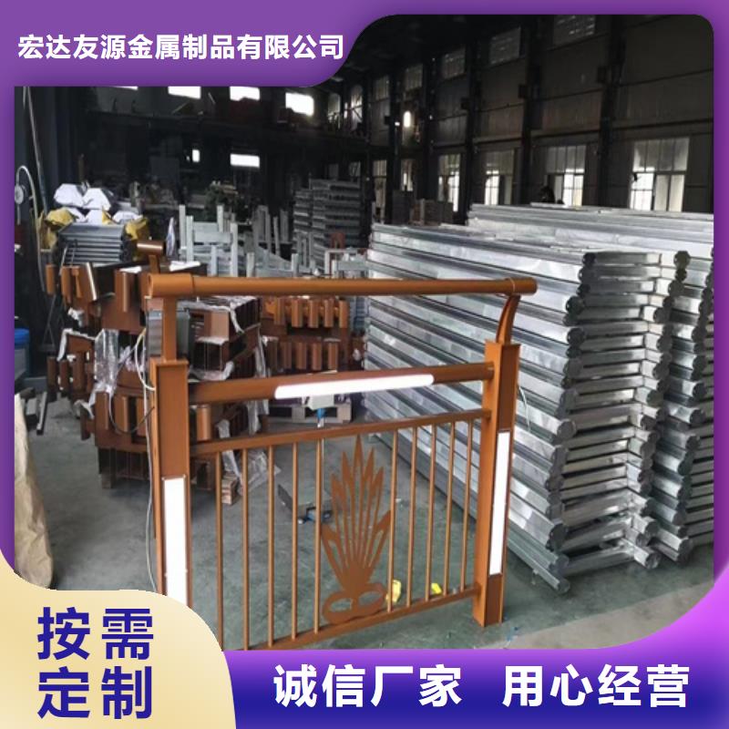 常年供应桥梁栏杆-优质