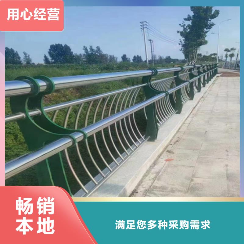 常年供应桥梁栏杆-优质