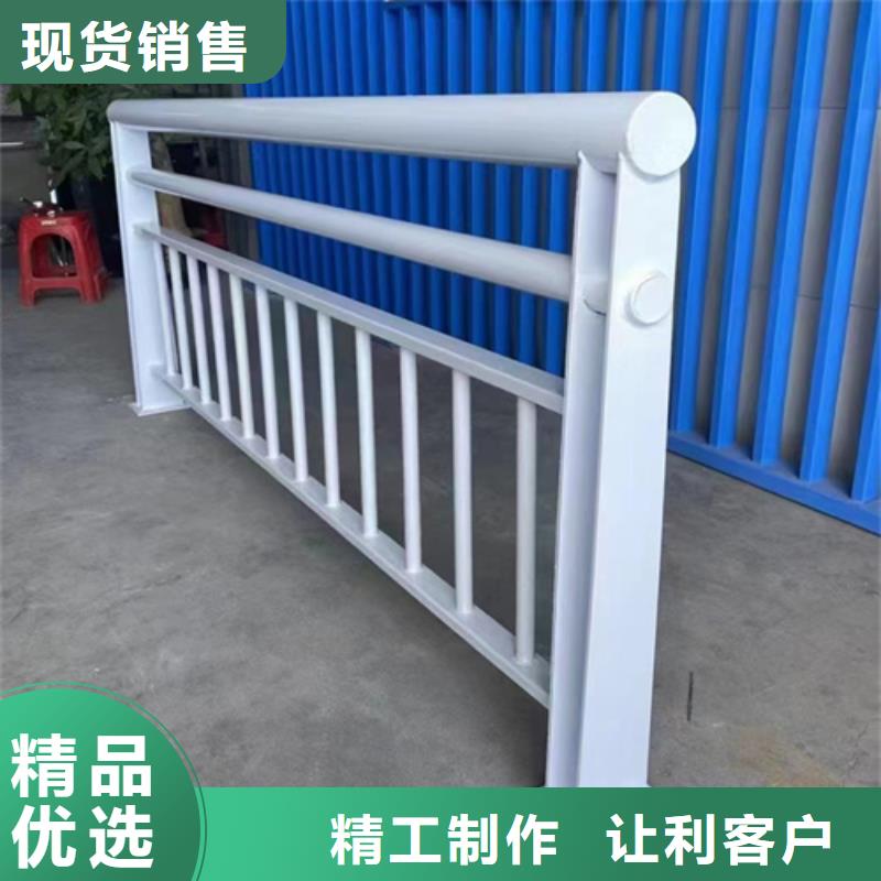 桥梁防撞护栏,桥梁景观护栏好货直销