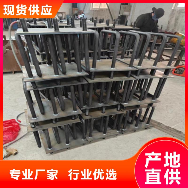 桥梁防撞护栏景观灯光护栏一站式服务