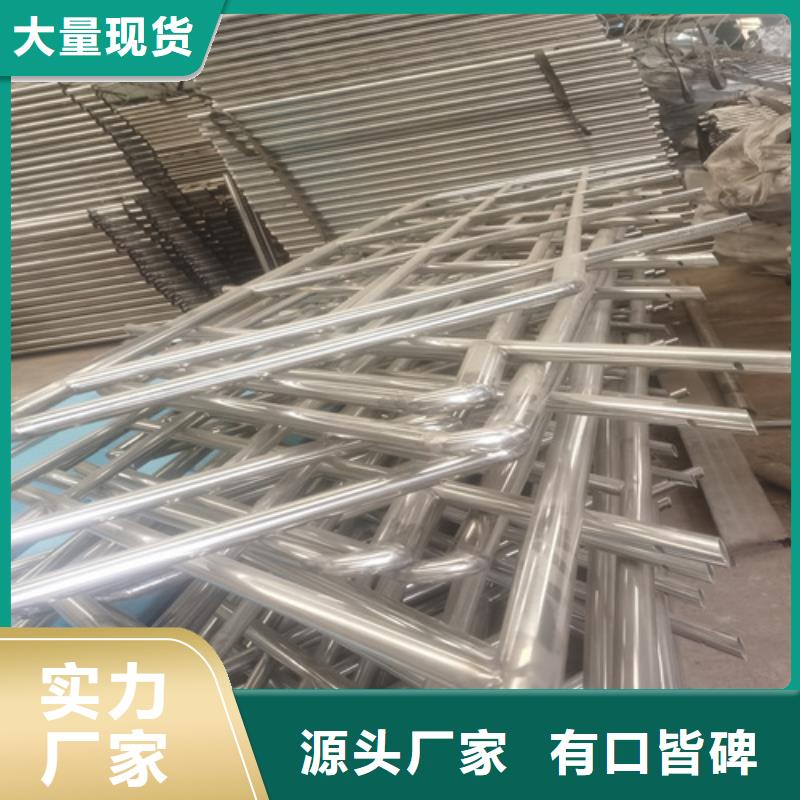 桥梁防撞护栏景观灯光护栏一站式服务