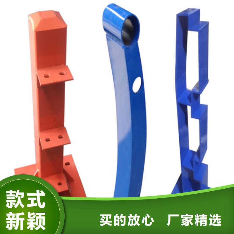 专业销售不锈钢桥梁护栏-靠谱
