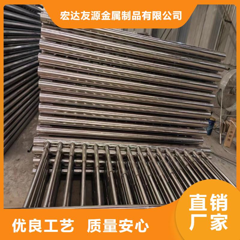 桥梁防撞护栏木纹转印护栏联系厂家