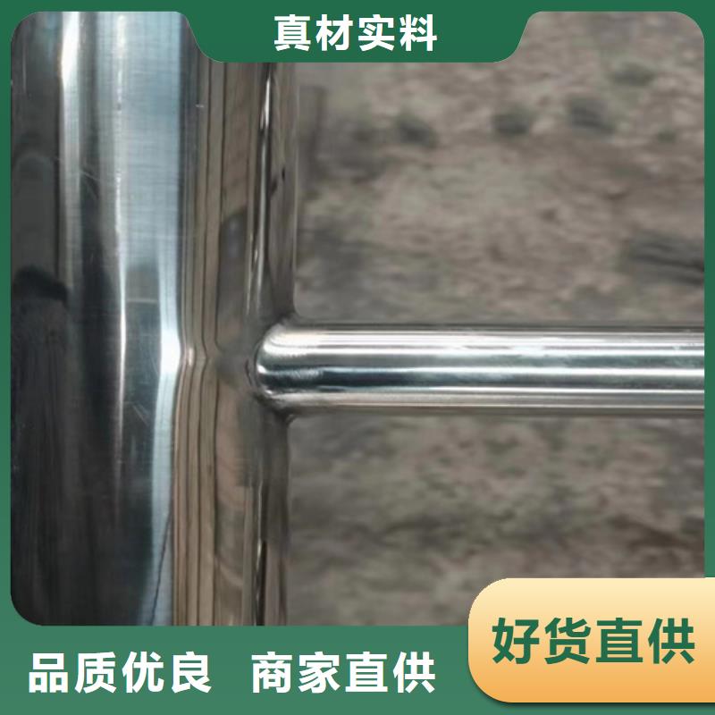 桥梁防撞护栏,道路护栏客户满意度高