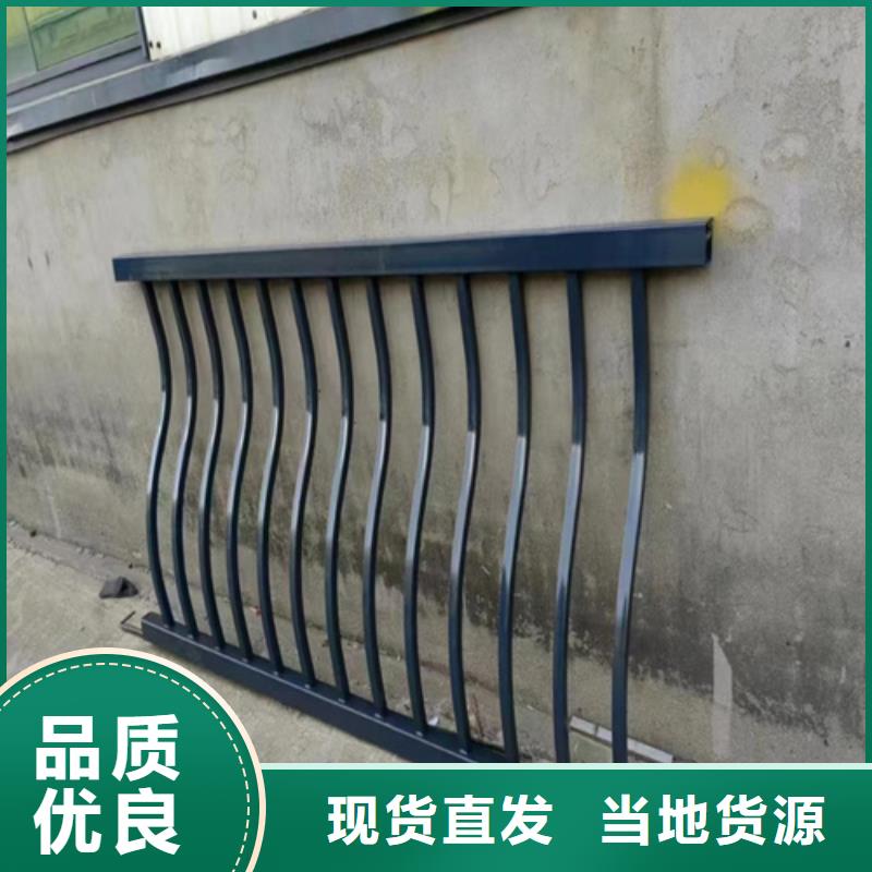 常年供应桥梁栏杆-优质