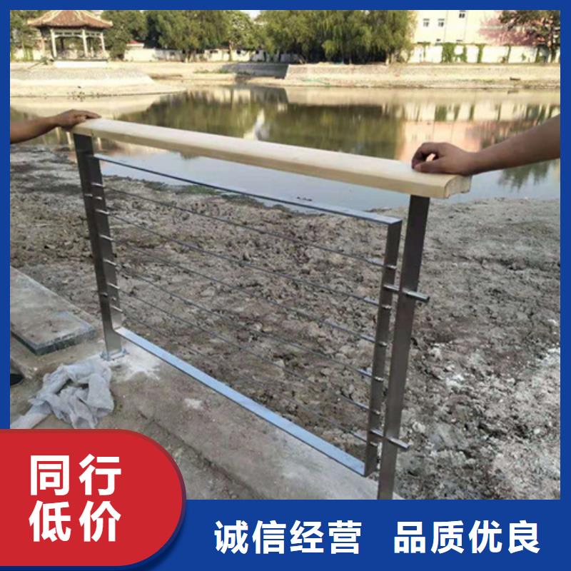 桥梁防撞护栏,木纹转印护栏为您精心挑选