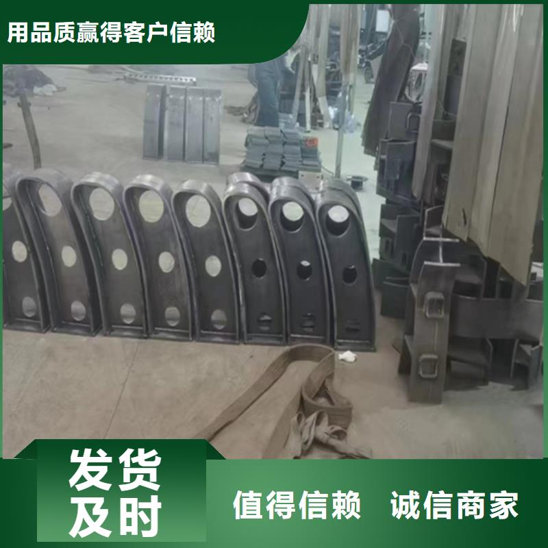 桥梁防撞护栏,【高速开口栏网】实力大厂家