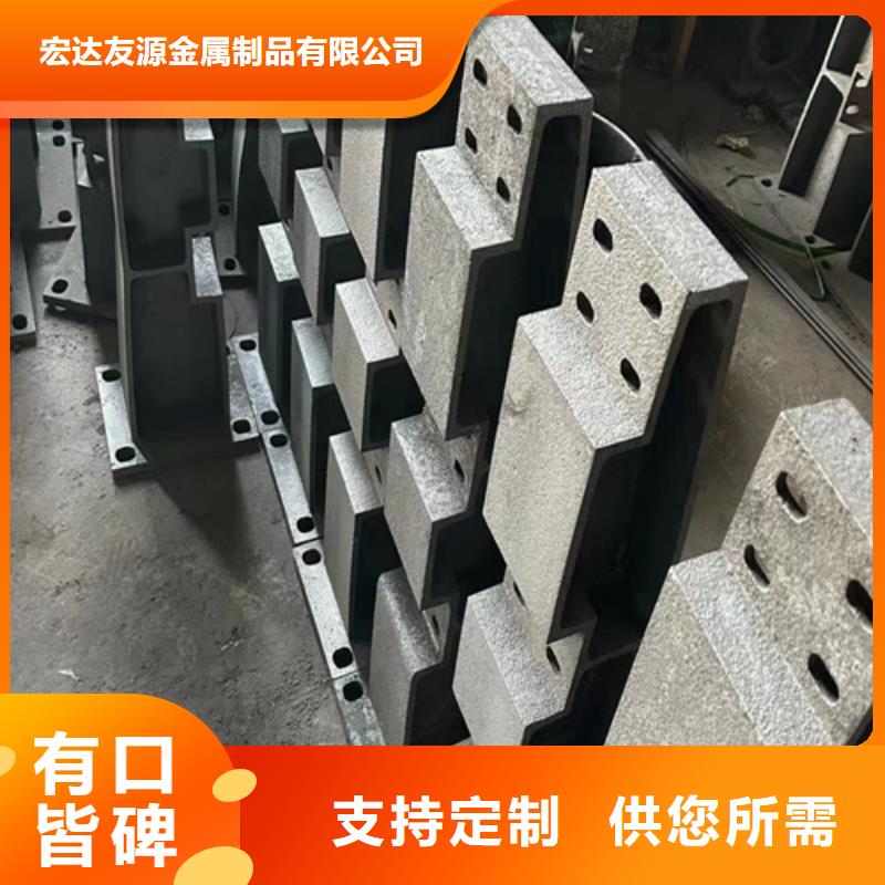 桥梁防撞护栏_不锈钢复合管桥梁护栏懂您所需