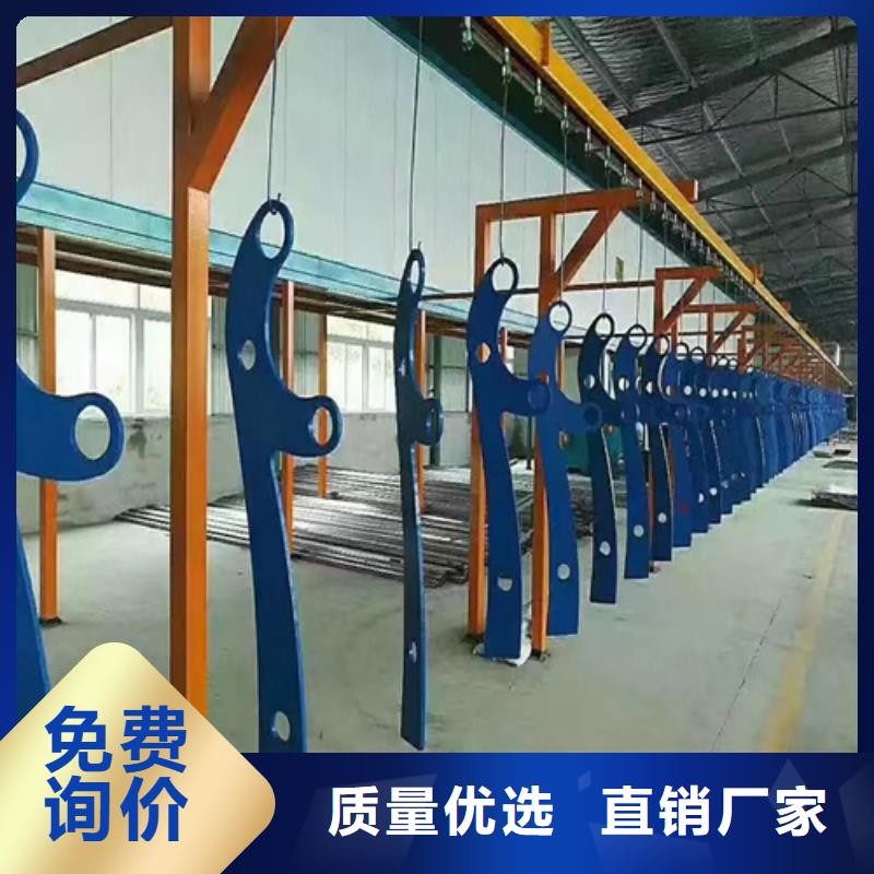 桥梁防撞护栏,木纹转印护栏为您精心挑选