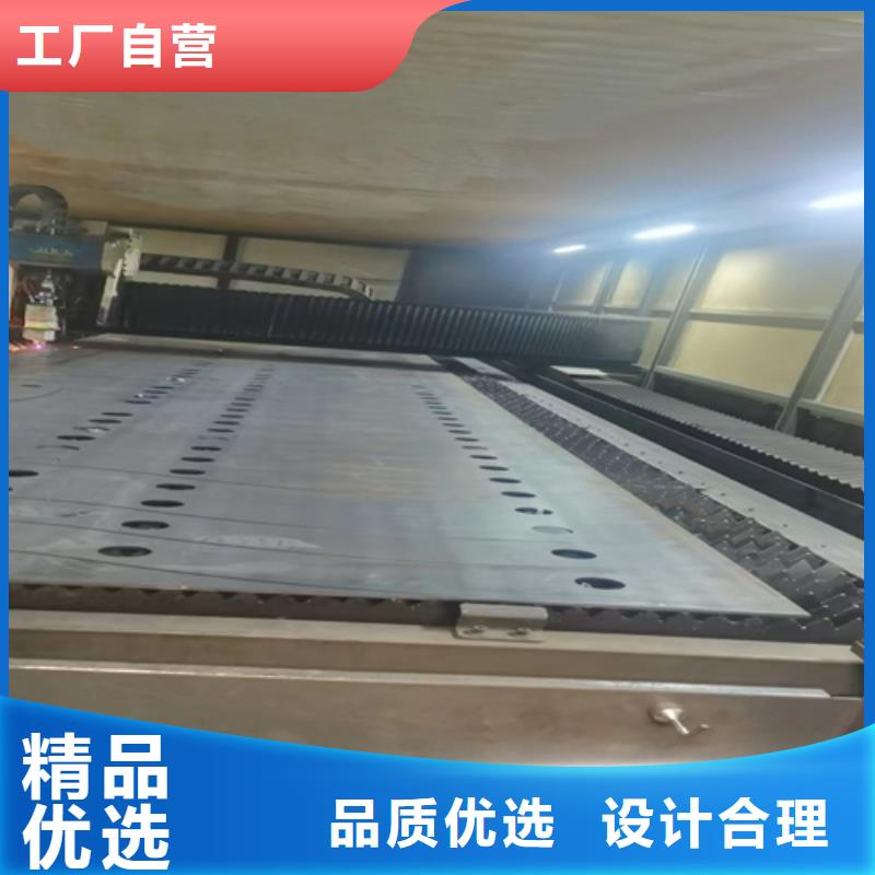 常年供应桥梁栏杆-优质