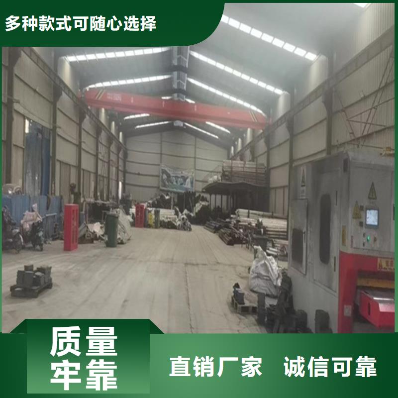 桥梁防撞护栏自有生产工厂