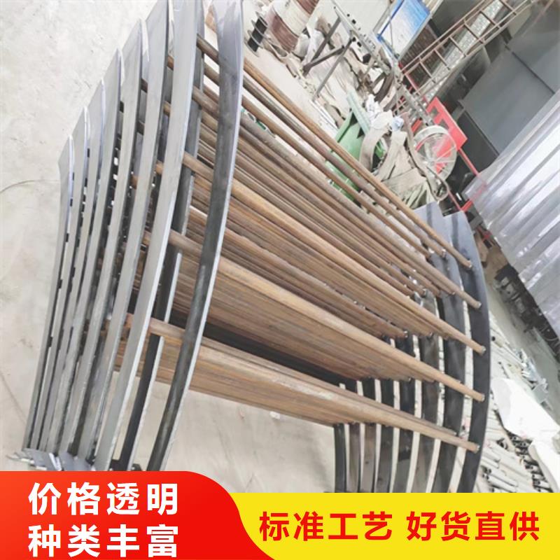 桥梁防撞护栏,木纹转印护栏为您精心挑选