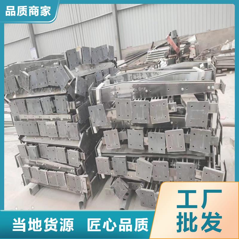 【桥梁防撞护栏】碳素复合管厂家符合行业标准