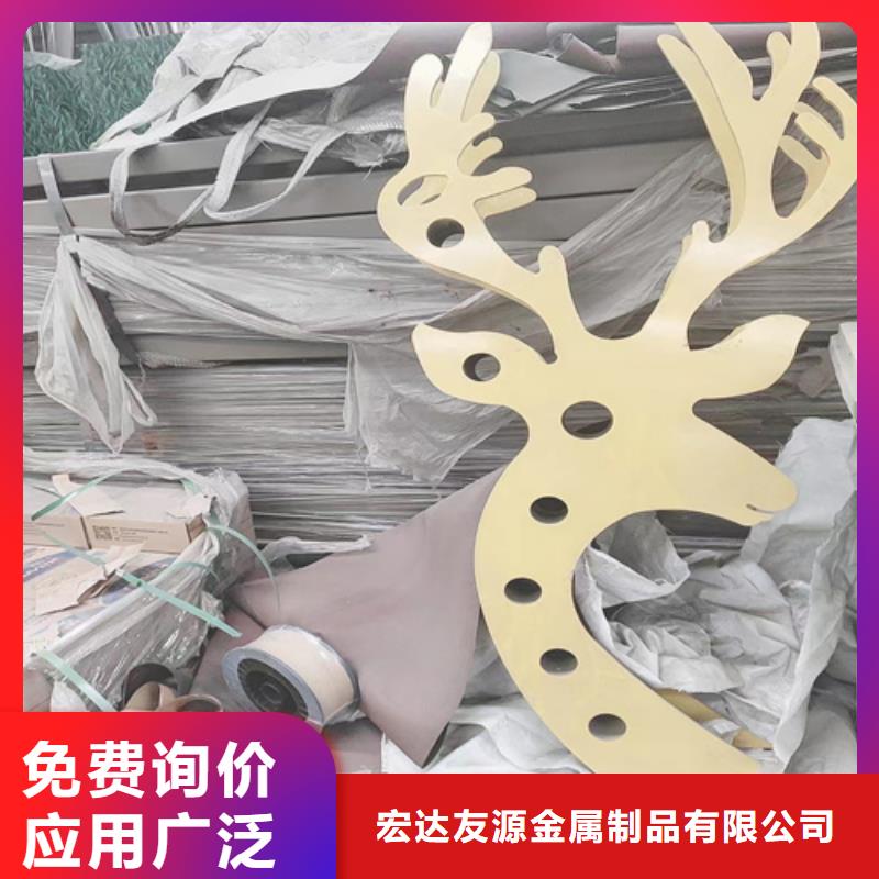 桥梁防撞护栏q345防撞钢护栏厂家库存齐全厂家直供