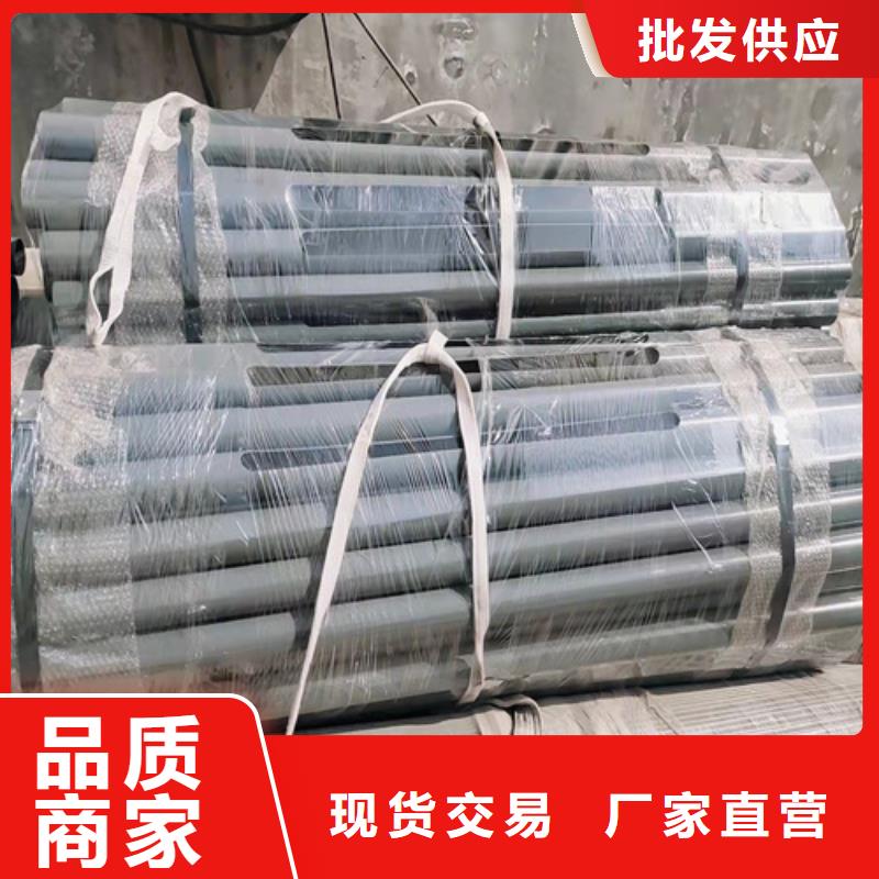 【桥梁防撞护栏】不锈钢护栏厂家实拍展现