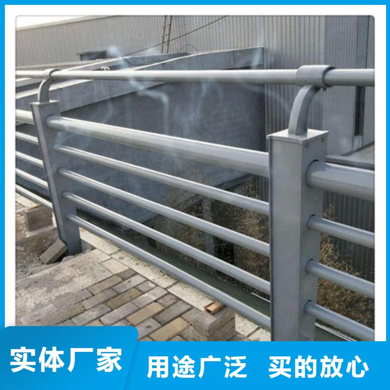 专注河堤桥梁护栏销售