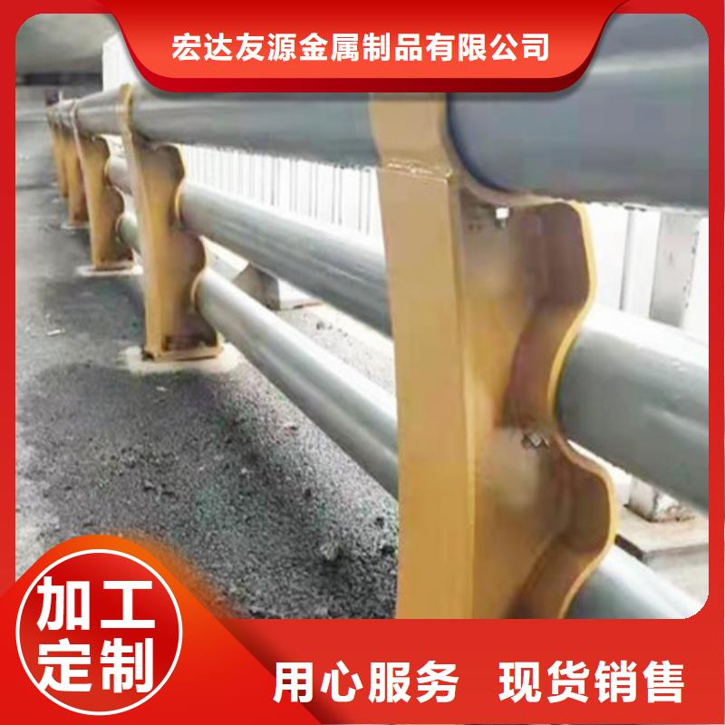 景观灯光护栏专业配送