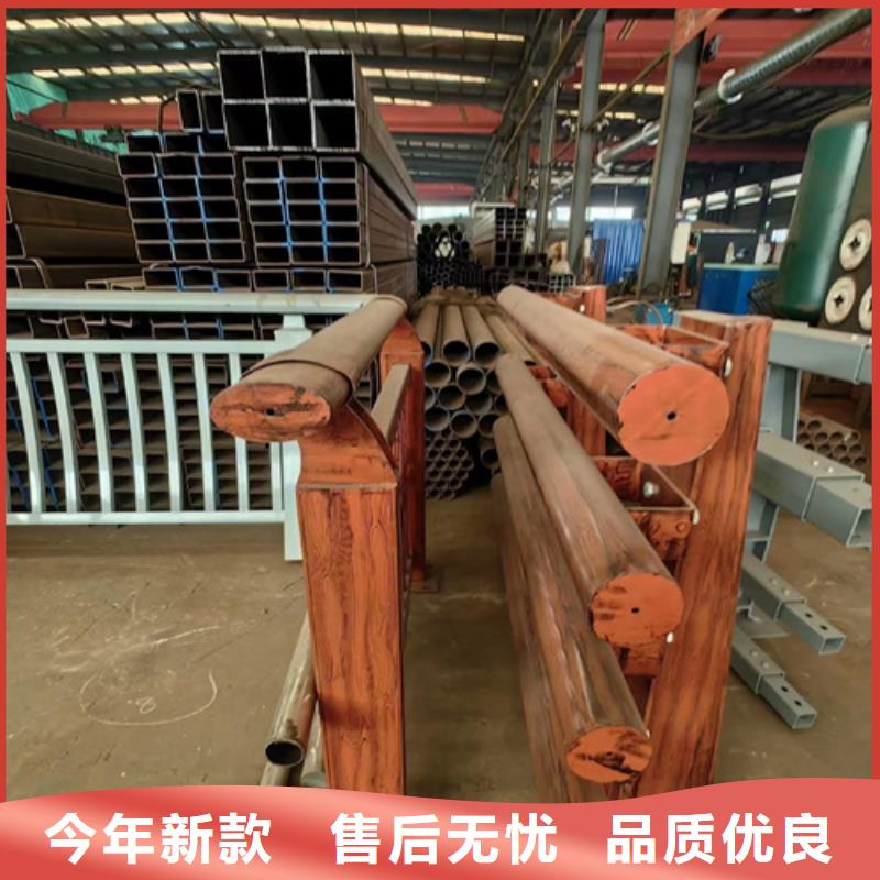 铝合金护栏安装价格