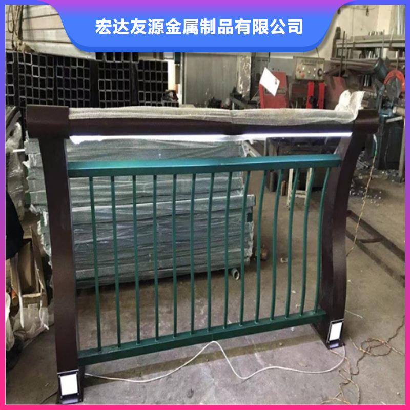 不锈钢护栏实体大厂可放心采购