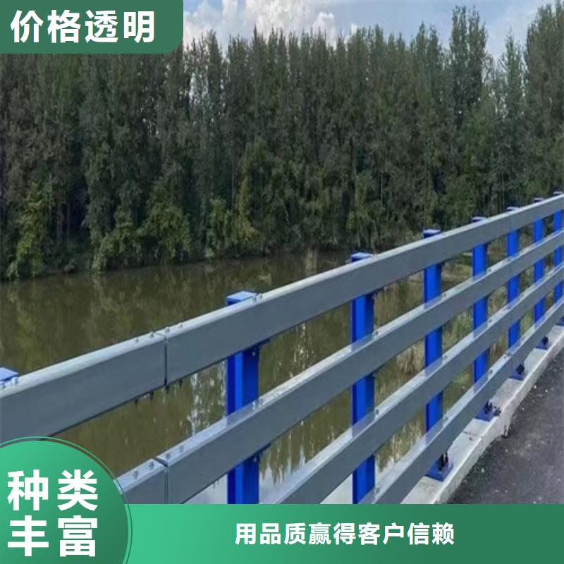 高架桥立交桥栏杆_多年制造经验