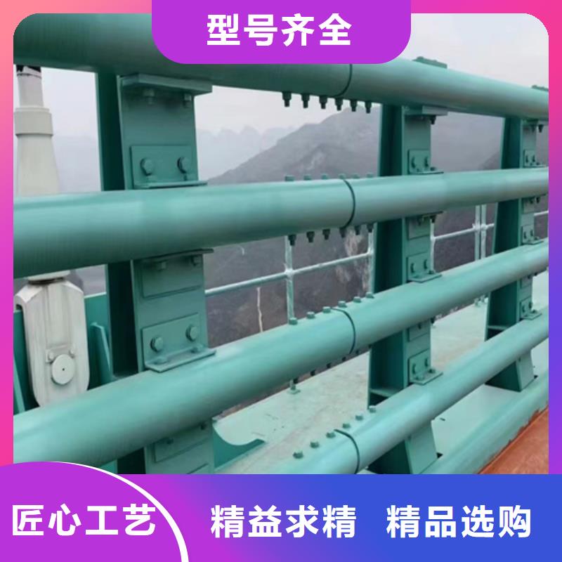 青县选购高速公路灯光护栏大量供应厂家