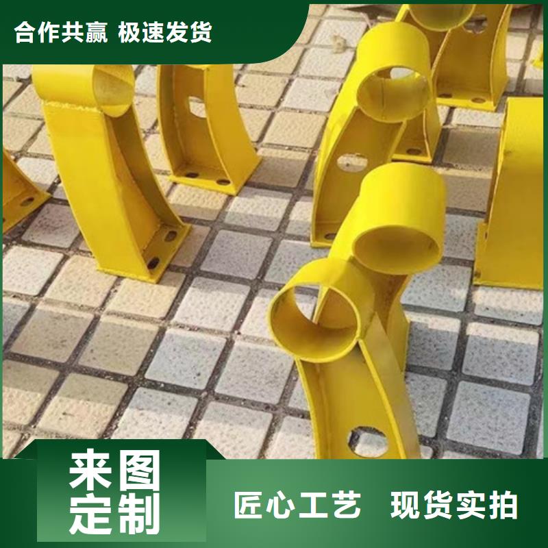 防撞护栏,防撞护栏立柱价格通过检测