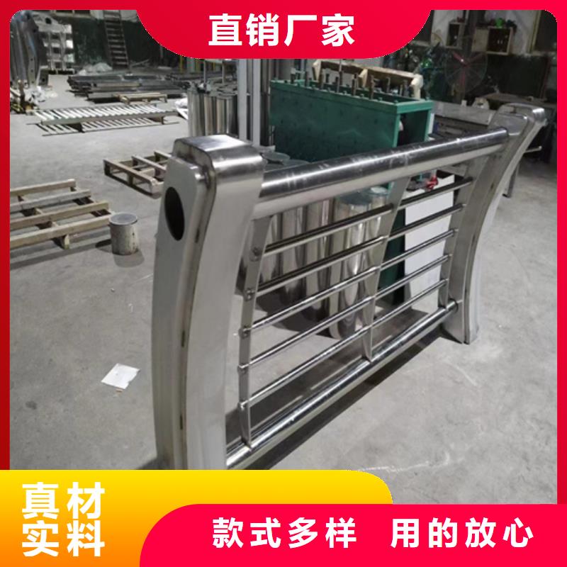 高架桥立交桥栏杆_多年制造经验