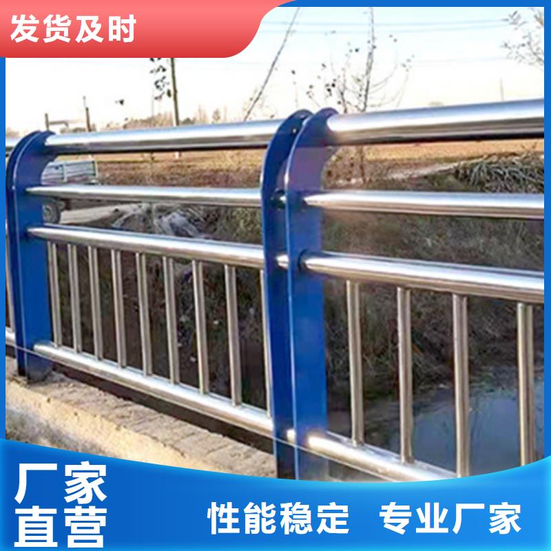 经验丰富的铝合金护栏批发商