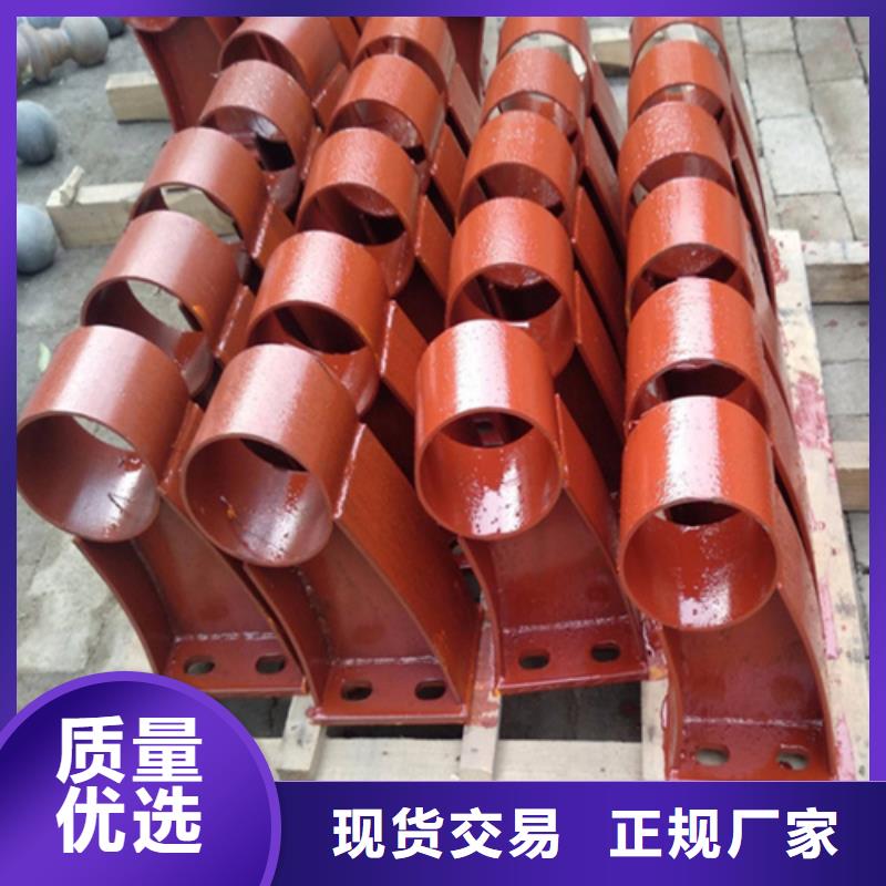 优选：防撞护栏高度标准企业