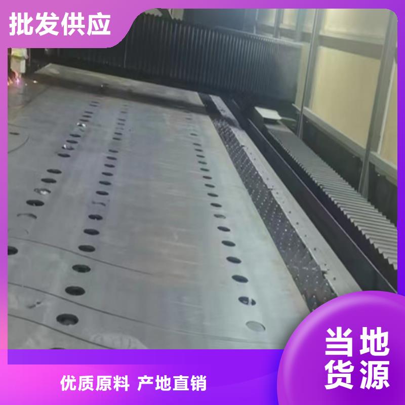 河道栏杆-批发价格-优质货源