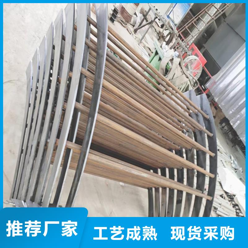 优选：防撞护栏高度标准企业