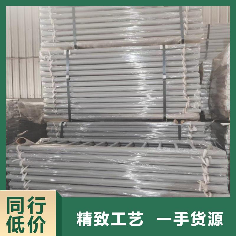 河道防护栏资质全可信赖