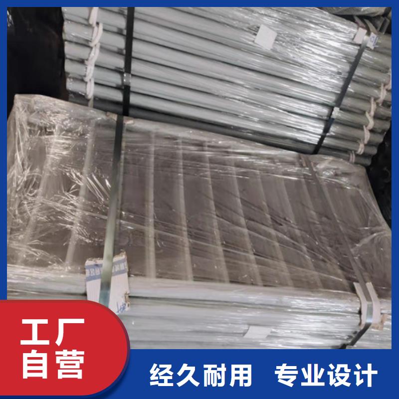 桥梁防撞护栏单价