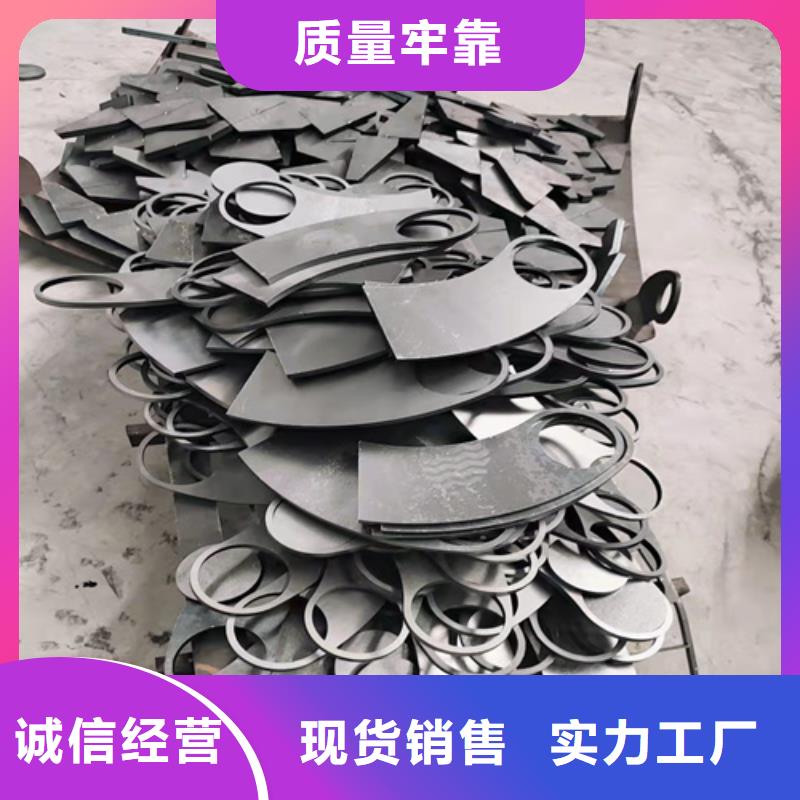 道路护栏-高标准高质量