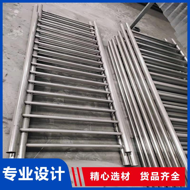 专注河堤桥梁护栏销售