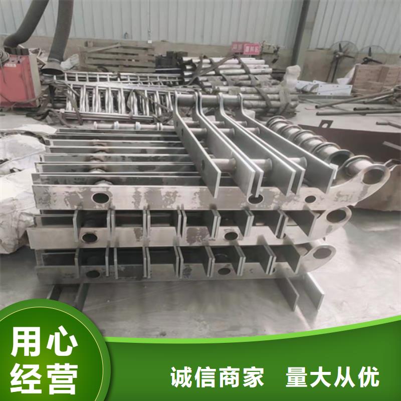【防撞护栏城市景观防护栏常年出售】