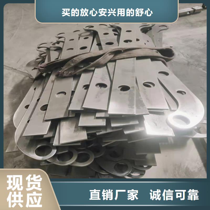 公路桥梁护栏适用范围